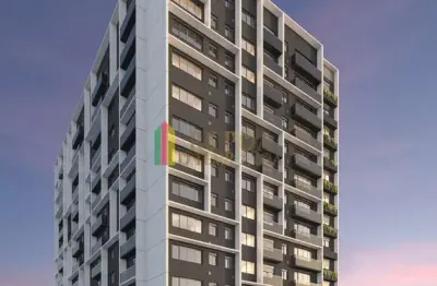 Apartamento com 1 quarto à venda na rua são josemaria escriva, 585, central parque, porto alegre por r$ 441.120