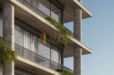 Apartamento com 3 quartos à venda na rua faria santos, 220, petrópolis, porto alegre por r$ 2.038.731