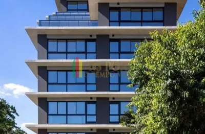 Apartamento com 2 quartos à venda na avenida francisco petuco, 288, boa vista, porto alegre por r$ 869.000