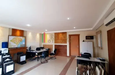 Ponto comercial para alugar na avenida manoel elias, 574, jardim leopoldina, porto alegre por r$ 8.000