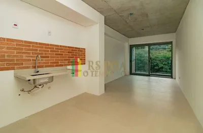 Apartamento com 2 quartos à venda na avenida josé bonifácio, 600, bom fim, porto alegre por r$ 892.233