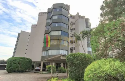 Apartamento com 3 quartos à venda na Rua Doutor Mário Totta, 1100, Tristeza, Porto Alegre por R$ 1.250.000