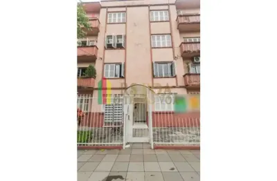Apartamento com 2 quartos à venda na avenida getúlio vargas, 91, menino deus, porto alegre por r$ 230.000