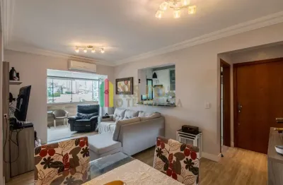 Apartamento com 2 quartos à venda na rua ernesto da fontoura, 1480, são geraldo, porto alegre por r$ 750.000