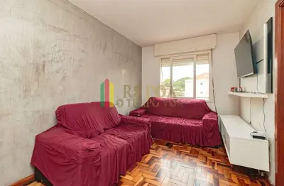 Apartamento com 2 quartos à venda na rua coronel joão corrêa, 60, passo da areia, porto alegre por r$ 225.000