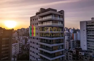 Apartamento com 3 quartos à venda na rua pedro chaves barcelos, 850, auxiliadora, porto alegre por r$ 4.890.000