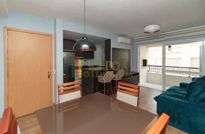 Apartamento com 2 quartos à venda na rua jari, 359, passo da areia, porto alegre por r$ 559.000