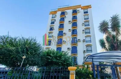 Apartamento com 3 quartos à venda na rua anita garibaldi, 1122, mont serrat, porto alegre por r$ 725.000