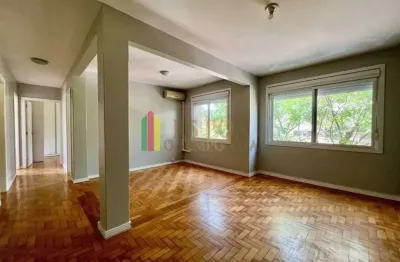 Apartamento com 3 quartos à venda na Avenida Ipiranga, 4692, Jardim Botânico, Porto Alegre por R$ 330.000