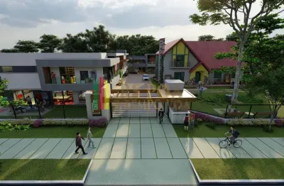 Casa em condomínio fechado com 3 quartos à venda na Rua Caeté, 54, Vila Assunção, Porto Alegre por R$ 1.860.000