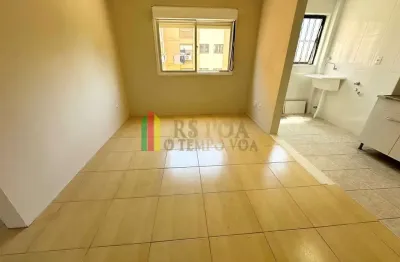 Apartamento com 2 quartos à venda na rua ernesto gomes, 815, passo das pedras, gravataí por r$ 200.000