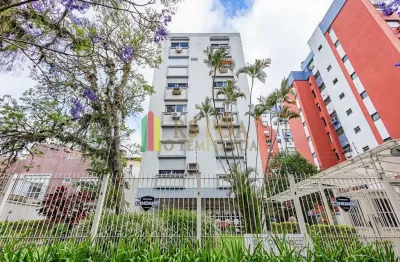 Apartamento com 1 quarto à venda na travessa jaguarão, 77, são joão, porto alegre por r$ 240.000