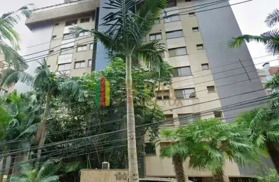 Apartamento com 4 quartos à venda na rua antônio parreiras, 190, bela vista, porto alegre por r$ 1.785.000