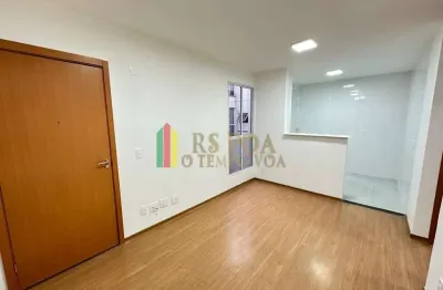 Apartamento com 2 quartos à venda na Avenida Protásio Alves, 10535, Morro Santana, Porto Alegre por R$ 189.000