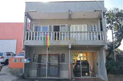 Casa com 2 quartos à venda na rua celso lemes da silva, 587, jardim algarve, alvorada por r$ 265.000