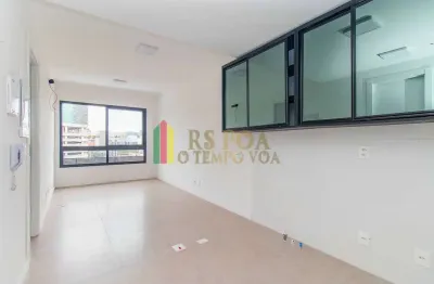 Apartamento com 1 quarto à venda na Rua Professor Freitas e Castro, 300, Azenha, Porto Alegre por R$ 460.000
