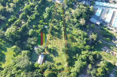 Terreno à venda na Rua Amazonas, 1600, São Luiz, Gravataí por R$ 750.000