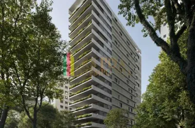 Apartamento com 4 quartos à venda na avenida coronel lucas de oliveira, 935, bela vista, porto alegre por r$ 31.158.198