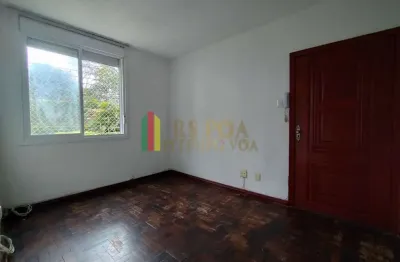 Apartamento com 2 quartos à venda na rua engenheiro fernando mendes ribeiro, 105, santo antônio, porto alegre por r$ 209.990