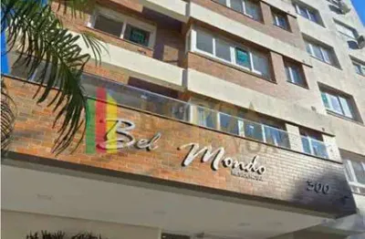 Apartamento com 2 quartos à venda na travessa vileta, 300, jardim botânico, porto alegre por r$ 757.000