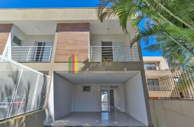Casa com 3 quartos à venda na rua armando czamanski, 50, ipanema, porto alegre por r$ 450.000