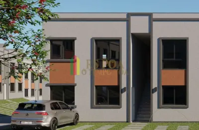 Casa em condomínio fechado com 2 quartos à venda na estrada joão de oliveira remião, 1450, agronomia, porto alegre por r$ 350.000