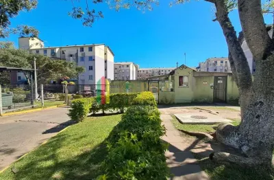 Apartamento com 2 quartos à venda na rua silveira martins, 260, tijuca, alvorada por r$ 112.000