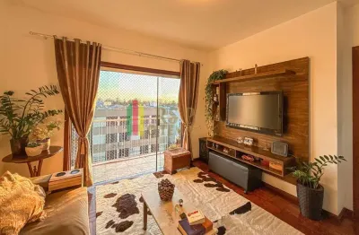 Apartamento com 3 quartos à venda na Rua Humaitá, 1370, Nossa Senhora das Graças, Canoas por R$ 249.000