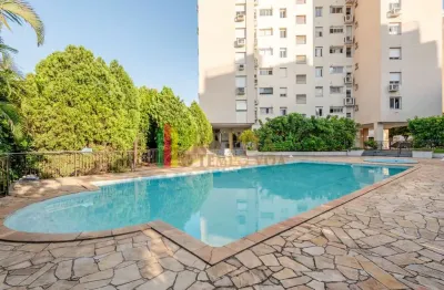 Apartamento com 3 quartos à venda na avenida general barreto viana, 1175, chácara das pedras, porto alegre por r$ 2.850.000