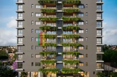 Apartamento com 3 quartos à venda na Rua Dom Pedro II, 49, Nossa Senhora das Graças, Canoas por R$ 1.524.073