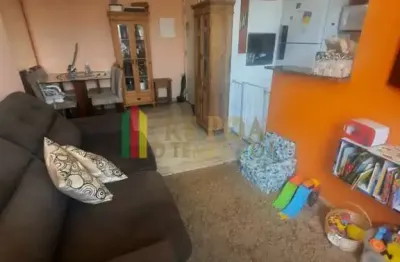 Apartamento com 2 quartos à venda na Rua Dom Vital, 248, Glória, Porto Alegre por R$ 320.000