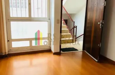 Apartamento com 2 quartos à venda na av. cel. gastão haslocher mazeron, 99, medianeira, porto alegre por r$ 280.000