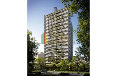 Apartamento com 3 quartos à venda na Rua Cabral, 60, Rio Branco, Porto Alegre por R$ 1.779.000