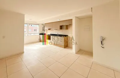 Apartamento com 2 quartos à venda na Rua Joaquim Caetano, 660, Fátima, Canoas por R$ 249.000