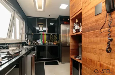 Apartamento com 4 quartos à venda na Rua Dona Augusta, 333, Menino Deus, Porto Alegre por R$ 2.700.000