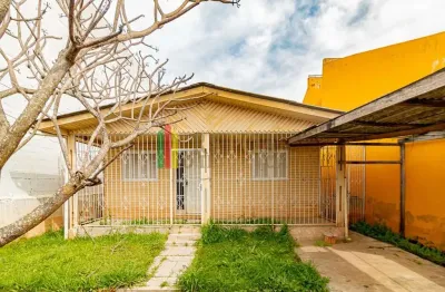 Terreno à venda na avenida brino, 468, santa maria goretti, porto alegre por r$ 320.000
