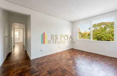 Apartamento com 3 quartos à venda na avenida montenegro, 250, petrópolis, porto alegre por r$ 540.000