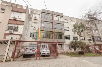 Apartamento com 2 quartos à venda na rua barão do gravataí, 724, menino deus, porto alegre por r$ 329.000