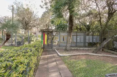 Apartamento com 2 quartos à venda na Rua Dolores Duran, 701, Lomba do Pinheiro, Porto Alegre por R$ 135.000