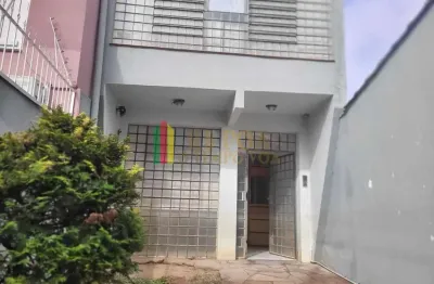 Casa com 3 quartos à venda na Rua Barão do Gravataí, 515, Menino Deus, Porto Alegre por R$ 340.000