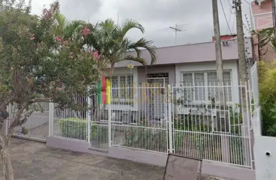 Casa com 3 quartos à venda na avenida rachel wolfrid, 65, morro santana, porto alegre por r$ 699.000