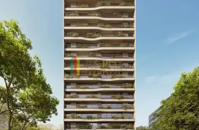 Apartamento com 3 quartos à venda na rua itororó, 100, menino deus, porto alegre por r$ 3.529.401