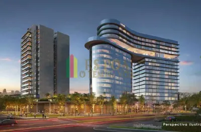 Apartamento com 3 quartos à venda na Rua Tomaz Gonzaga, 600, Boa Vista, Porto Alegre por R$ 3.900.000