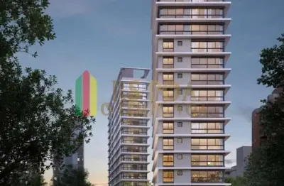 Apartamento com 3 quartos à venda na Rua Jardim Cristofel, 235, Moinhos de Vento, Porto Alegre por R$ 5.805.990