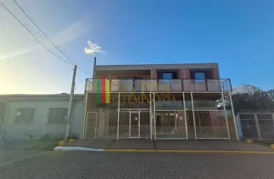 Casa com 3 quartos à venda na Rua Lemos de Brito, 79, Maria Regina, Alvorada por R$ 499.900