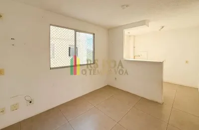 Apartamento com 2 quartos à venda na rua guarujá, 300, são josé, canoas por r$ 189.000