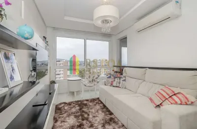 Apartamento com 3 quartos à venda na rua frei germano, 90, partenon, porto alegre por r$ 470.000