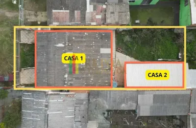 Terreno à venda na Rua José Veríssimo, 583, Harmonia, Canoas por R$ 219.000