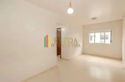 Apartamento com 2 quartos à venda na Rua Saldanha da Gama, 853, Partenon, Porto Alegre por R$ 270.000