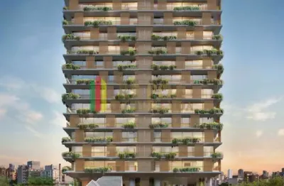 Apartamento com 4 quartos à venda na Rua Marquês do Herval, 82, Moinhos de Vento, Porto Alegre por R$ 8.967.492